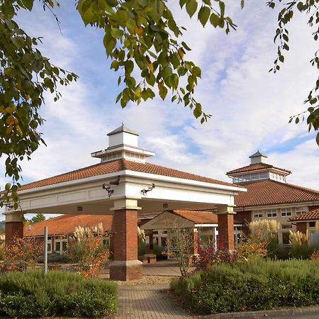 Hotel Orida Maidstone Esterno foto