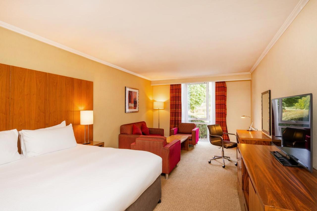 Hotel Orida Maidstone Esterno foto
