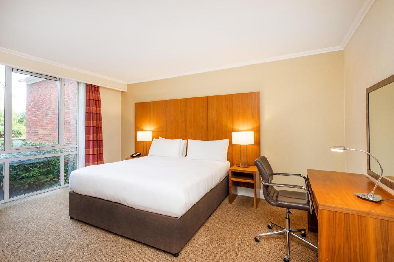 Hotel Orida Maidstone Esterno foto