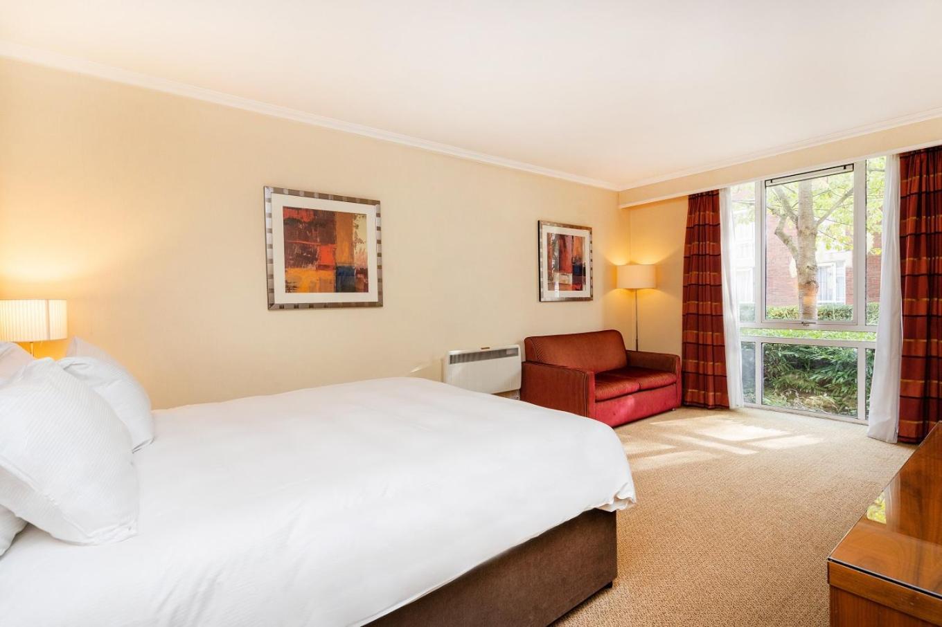 Hotel Orida Maidstone Esterno foto