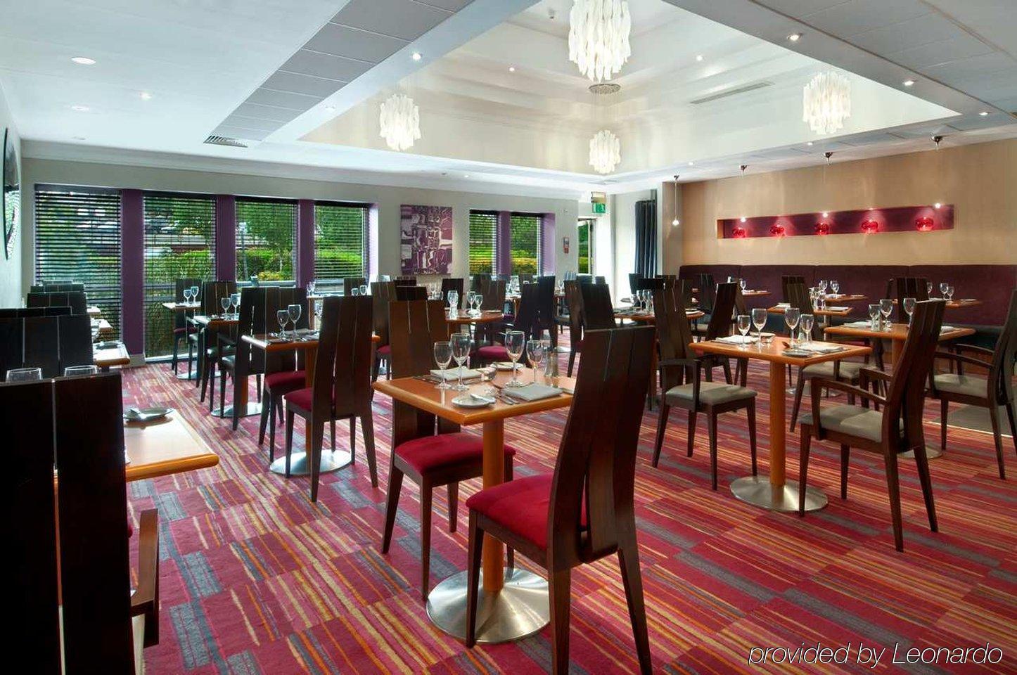 Orida Maidstone Hotel Ristorante foto