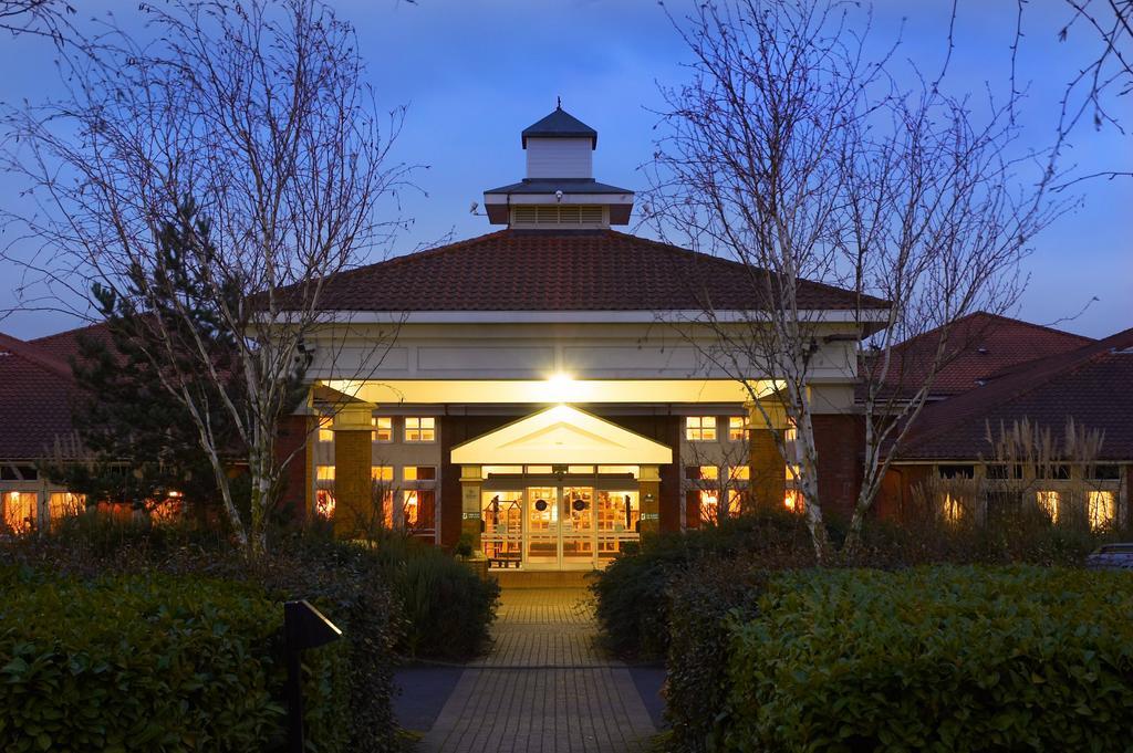 Hotel Orida Maidstone Esterno foto