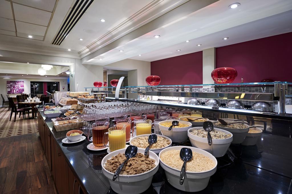 Hotel Orida Maidstone Esterno foto