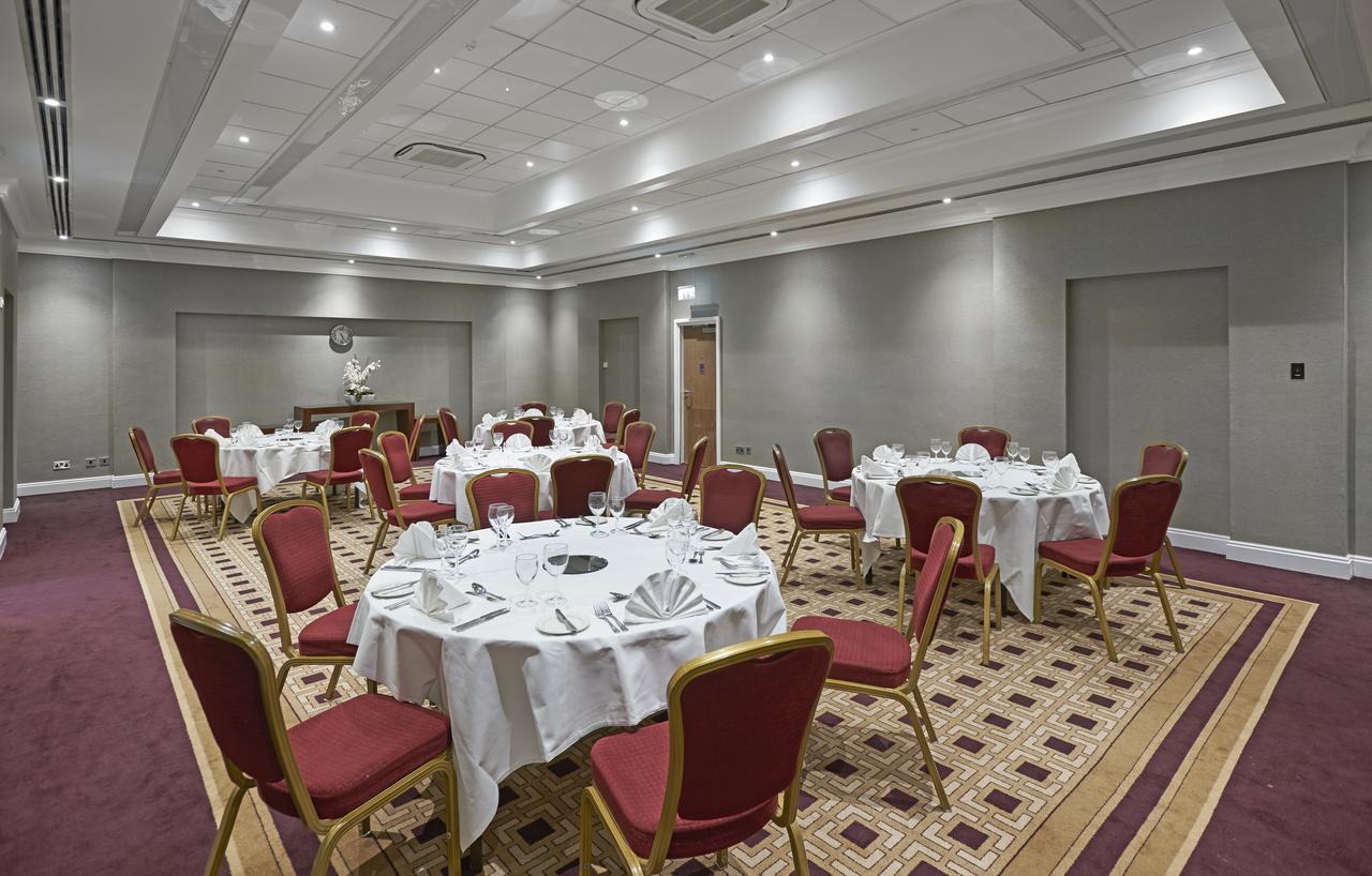 Hotel Orida Maidstone Esterno foto