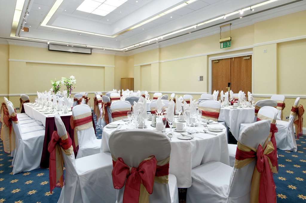 Hotel Orida Maidstone Servizi foto